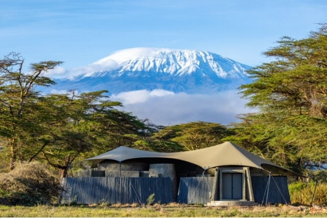 Amboseli Packages Ruganos Wild Adventures