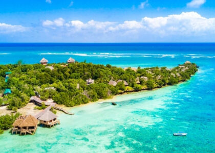 Coast Tour Destination Ruganos Wild Adventures