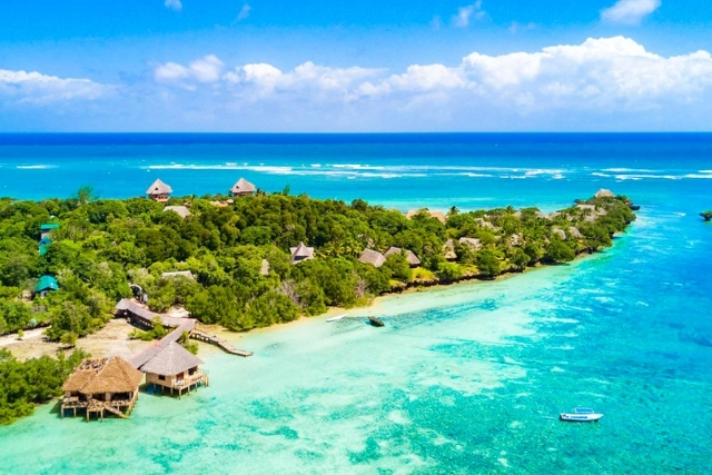 Coast Tour Destination Ruganos Wild Adventures