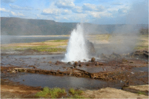 Lake Bogoria