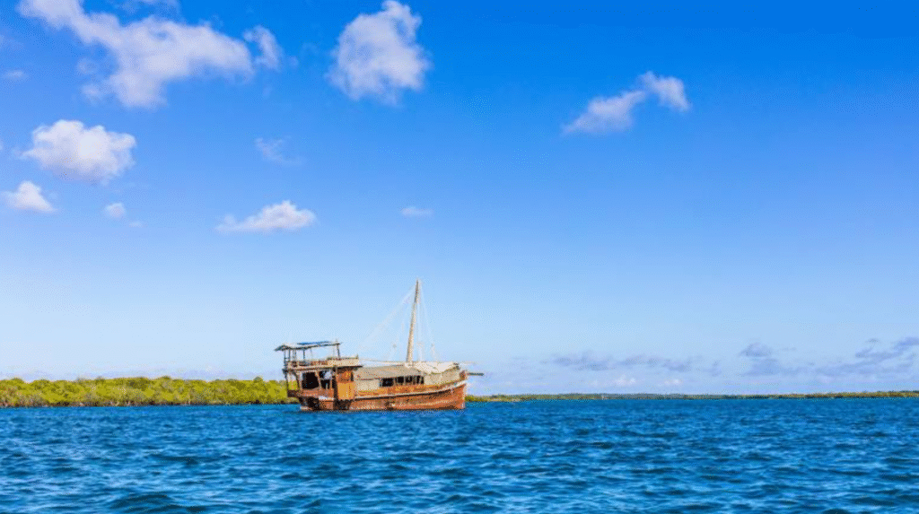 Lamu Archipelago