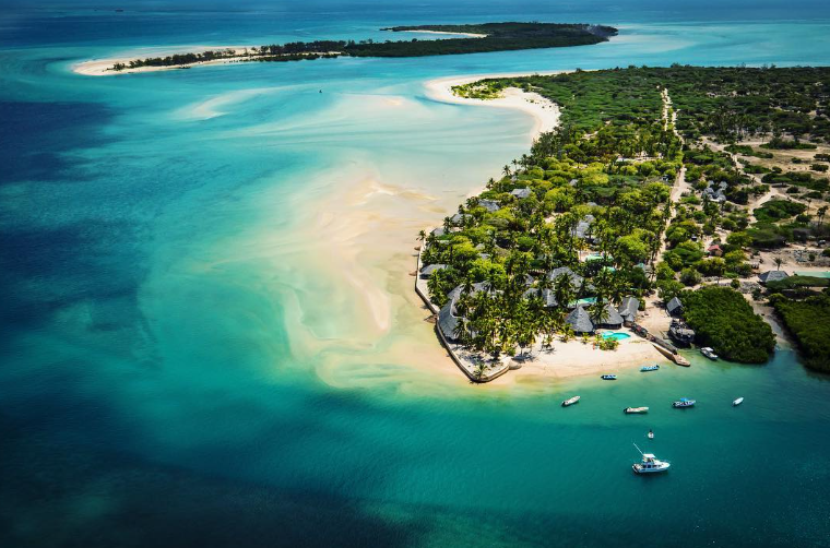 Lamu Archipelago