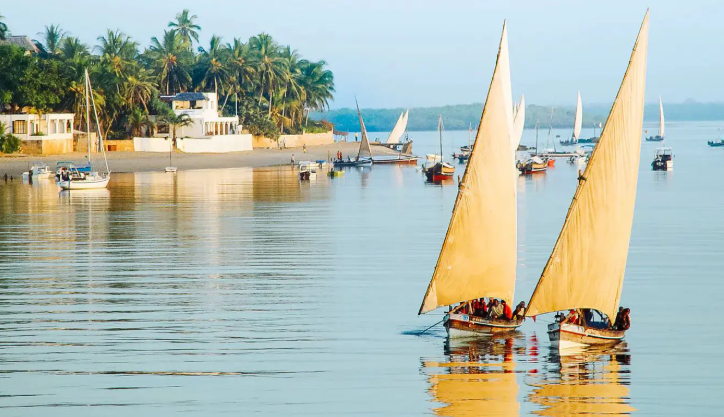 Lamu Archipelago