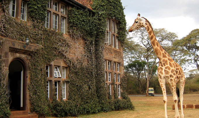 Karen Blixen Museum