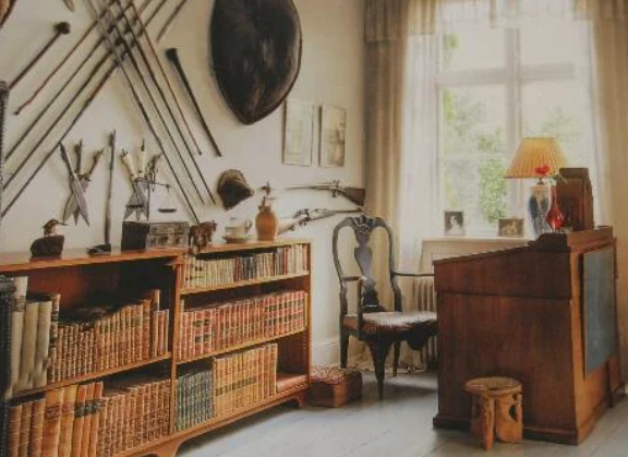 Karen Blixen Museum