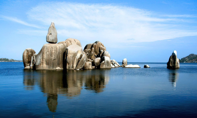 Lake Victoria