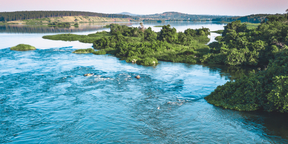 Lake Victoria