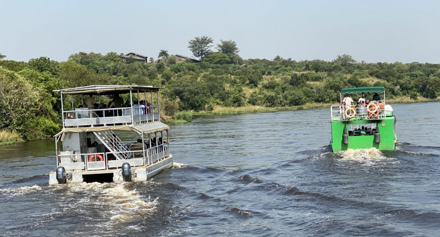 Lake Victoria