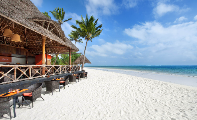 zanzibar tours